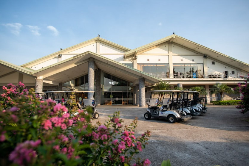 클럽하우스