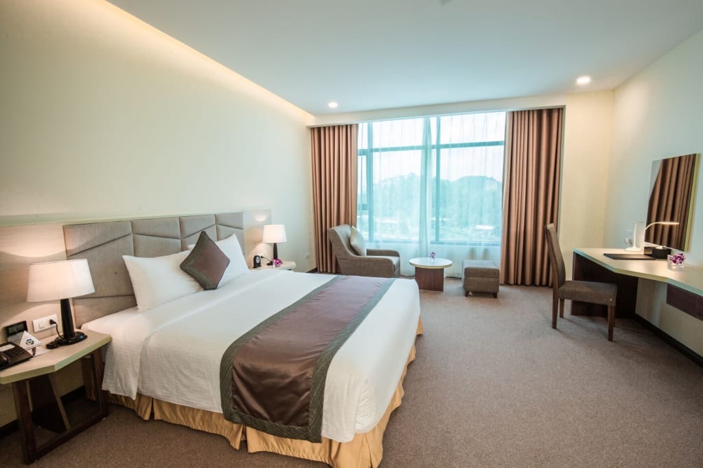 Impressive Resort Services