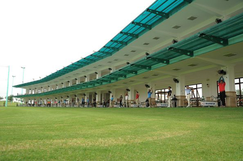 Driving Range