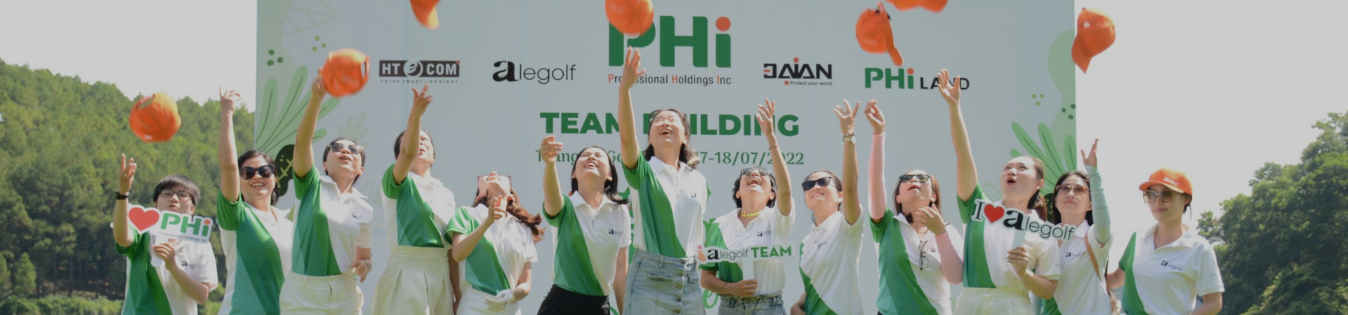 about alegolf
