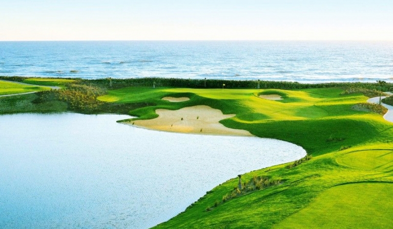 FLC 꽝빈 골프 링크스