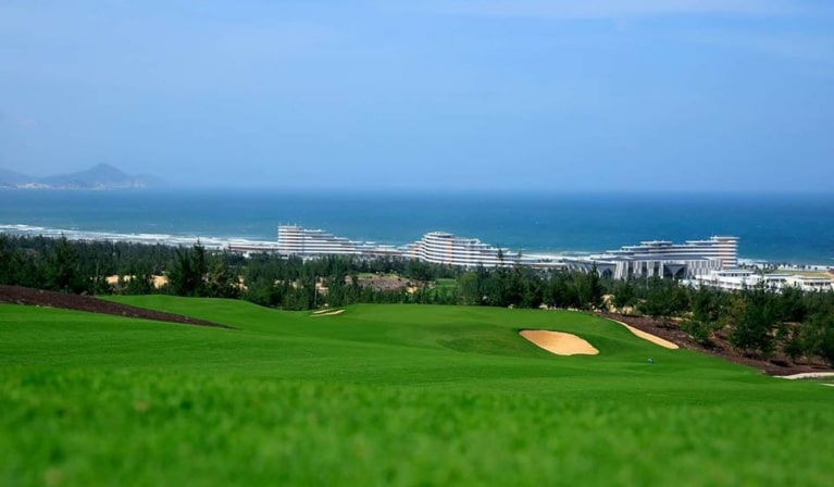 FLC 퀴논 골프 링크스