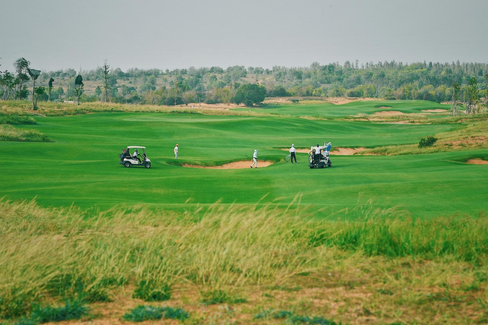 PGA Ocean Golf Course