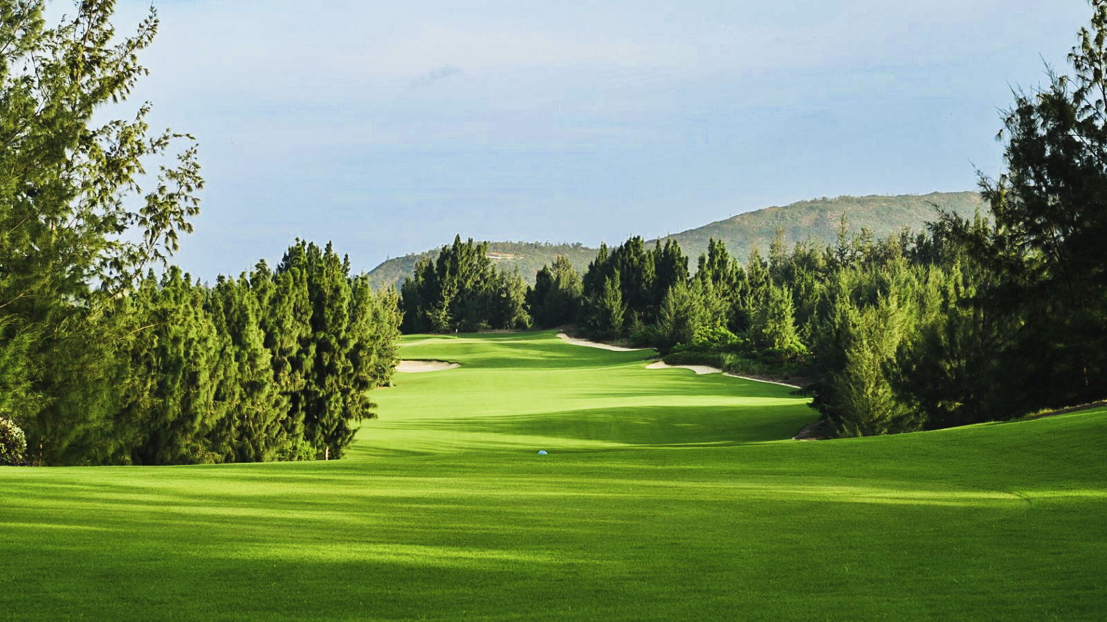 FLC 퀴논 골프 링크스