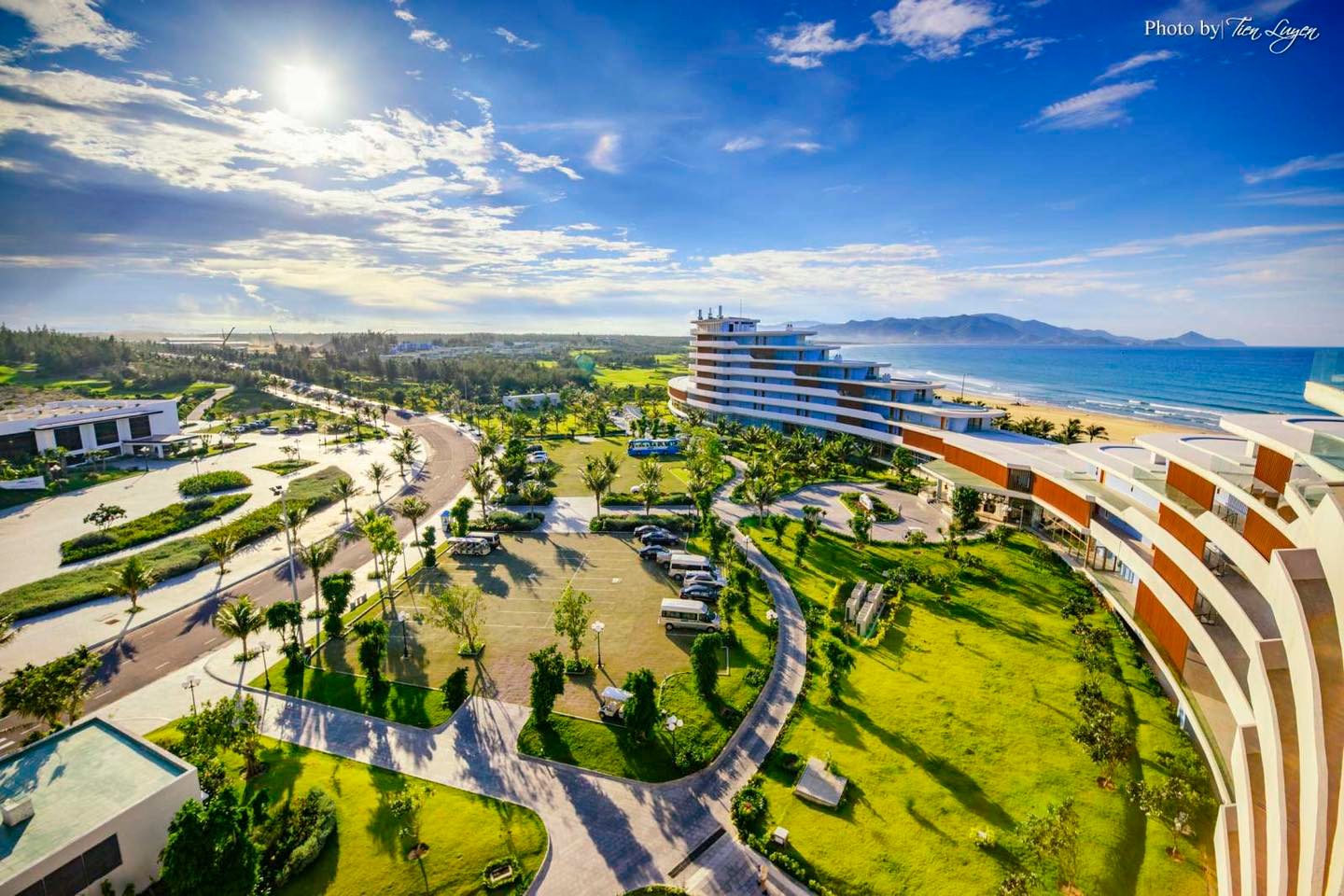 FLC 퀴논 골프 링크스