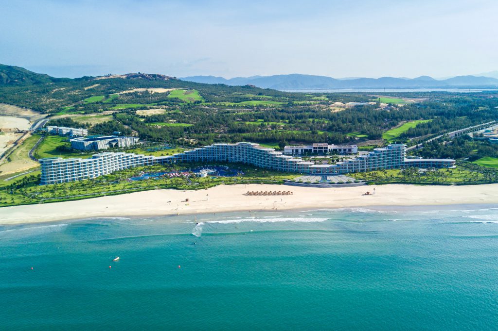 FLC 퀴논 골프 링크스