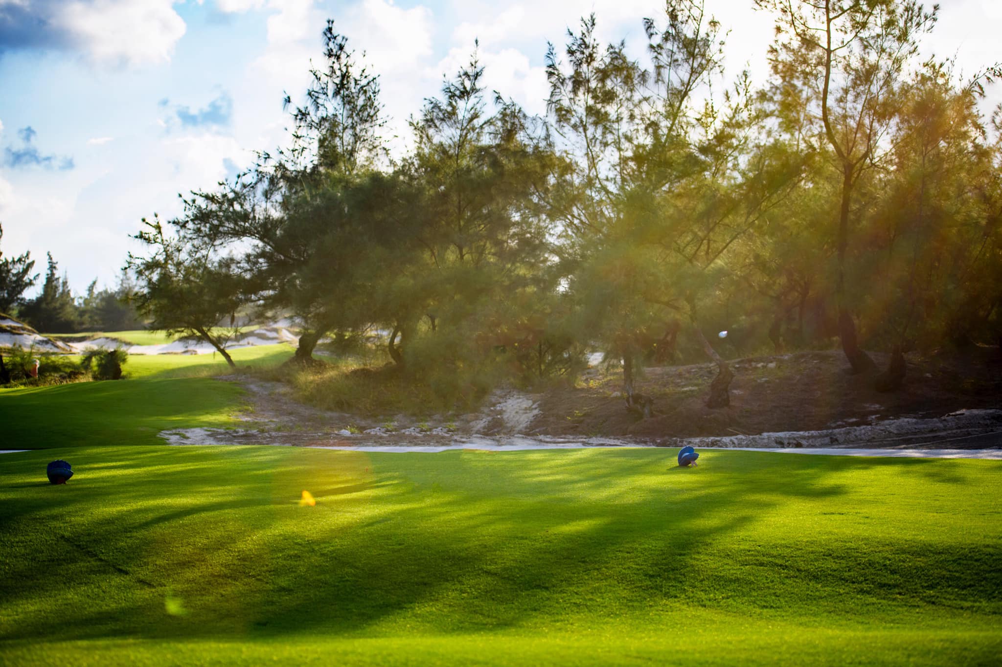 FLC 꽝빈 골프 링크스