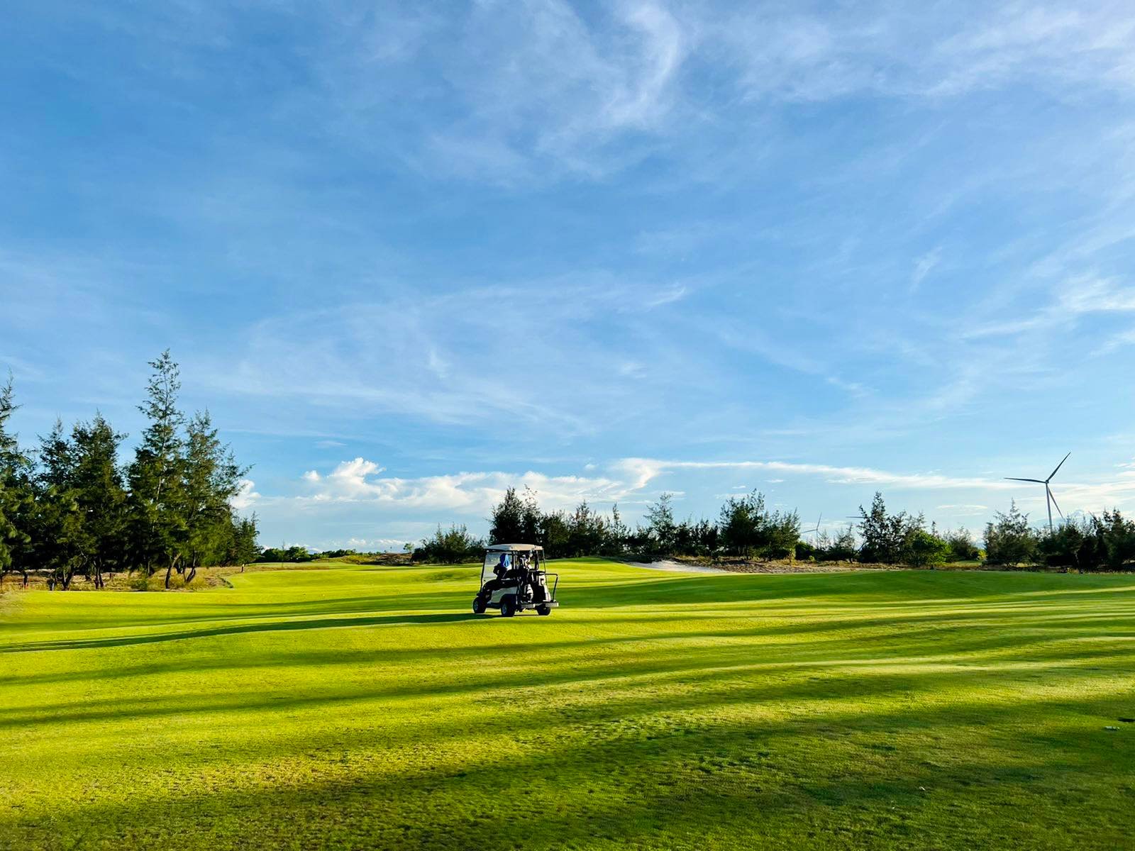 FLC 꽝빈 골프 링크스