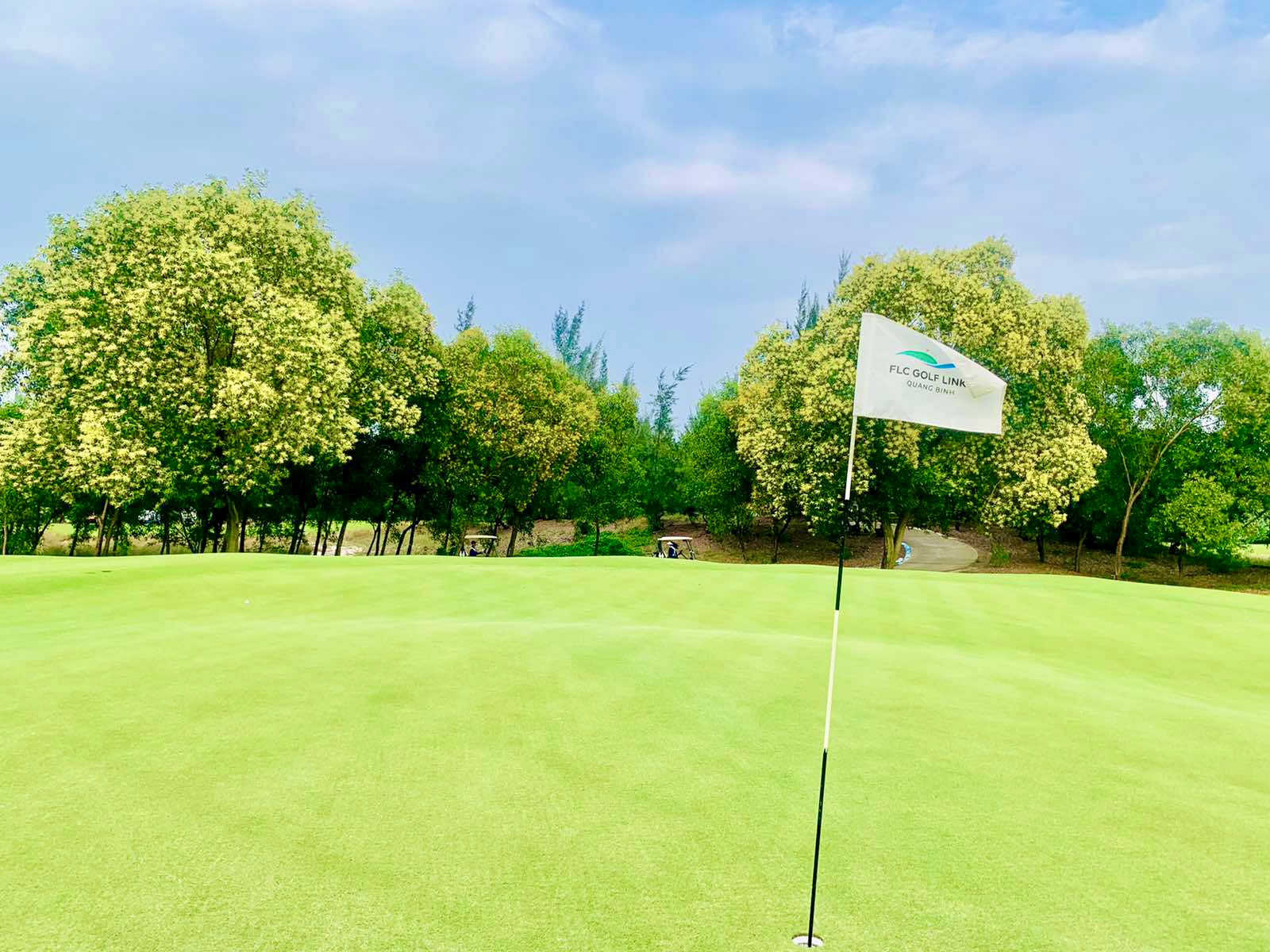 FLC 꽝빈 골프 링크스