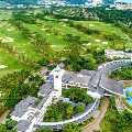 야룽베이 골프클럽 (Yalong Bay Golf Club)