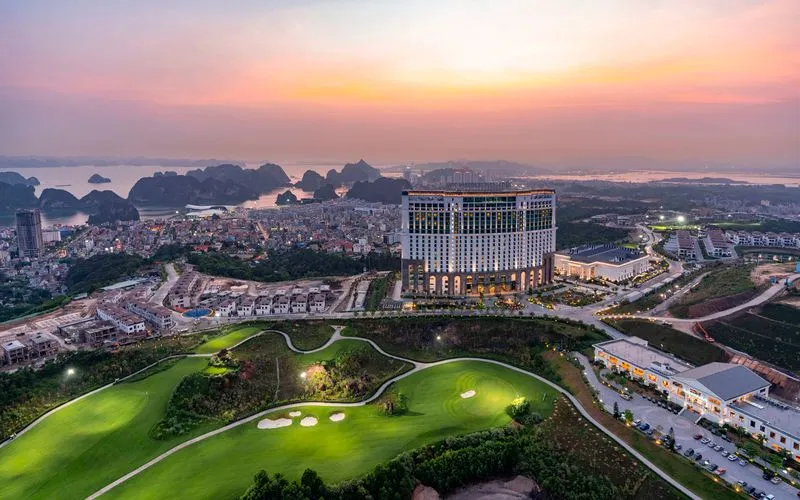 FLC Halong Bay Golf Club